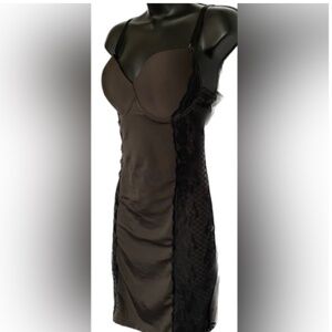 BestForms CHOCOLAT Chemise, L *P1053